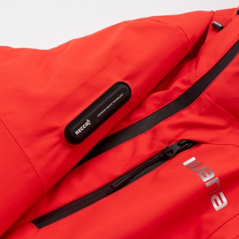 Dziecięca Kurtka ocieplana PROSLOPE JACKET JR