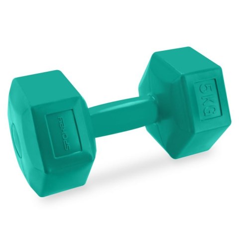 Hantle Spokey Monster 2x 5 kg SPK-943622 Spokey