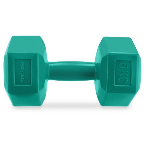 Hantle Spokey Monster 2x 5 kg SPK-943622 Spokey