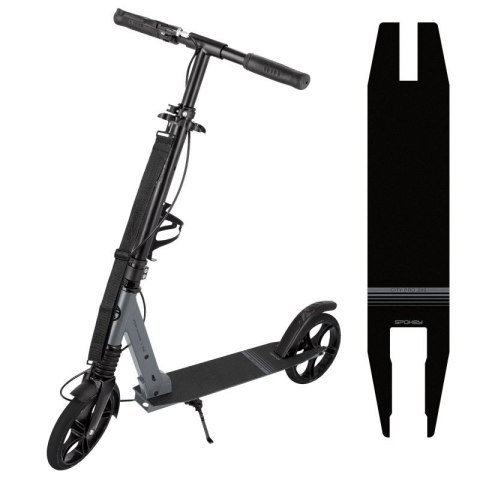 Hulajnoga miejska Spokey CITY FLOW PRO Spokey