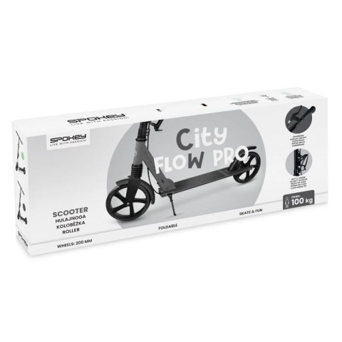 Hulajnoga miejska Spokey CITY FLOW PRO Spokey