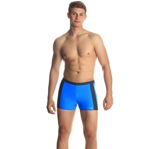 Kąpielówki Aqua Speed Jason M niebieski Aqua-Speed