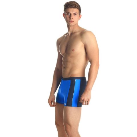 Kąpielówki Aqua Speed Jason M niebieski Aqua-Speed
