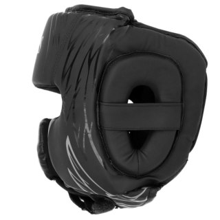 Kask bokserski sparingowy KSTOP-BLACK-EAGLE