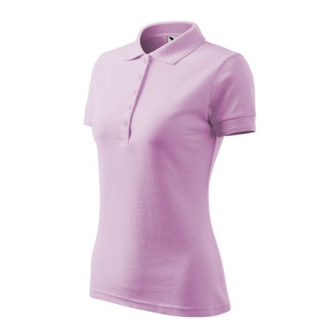 Koszulka polo damska Pique Polo (orchid)