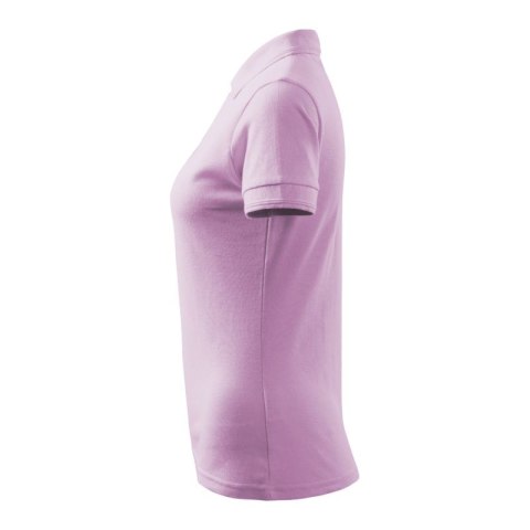 Koszulka polo damska Pique Polo (orchid)