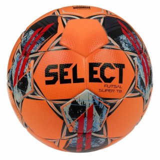 Piłka Futsal Select Super FIFA TB 22 T26-17625 Select