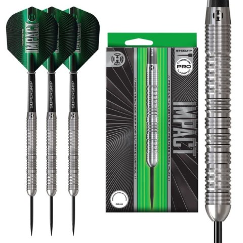 Rzutki Harrows Spina Gold 90% Softip HS-TNK-000013752 Harrows