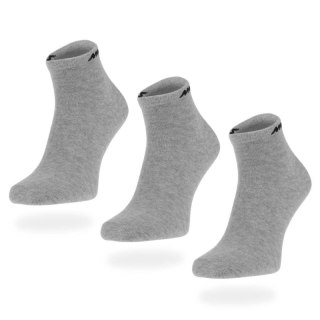 Skarpety Monotox Basics Ankle 3-Pack MX20006 Monotox