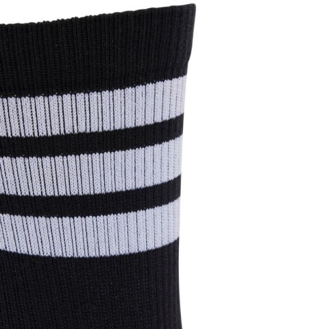 Skarpety adidas Logo 3 Pairs czarne JI6315