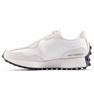 Sneakersy damskie New Balance WS327 white Lifestyle (WS327JWA) New Balance
