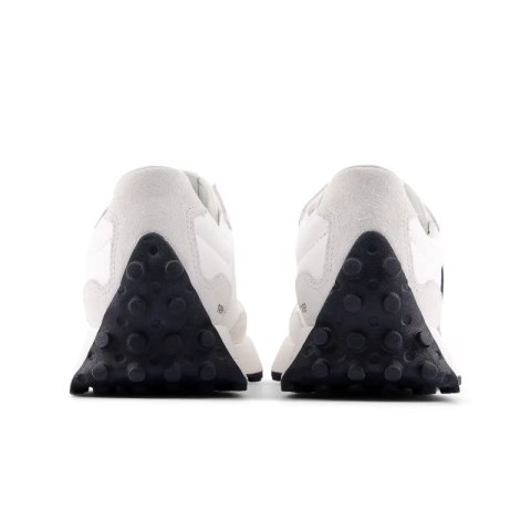 Sneakersy damskie New Balance WS327 white Lifestyle (WS327JWA) New Balance