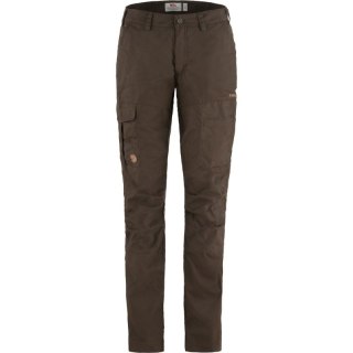 Spodnie Fjällräven Karla Pro Winter Trousers W F89809-633 Fjällräven