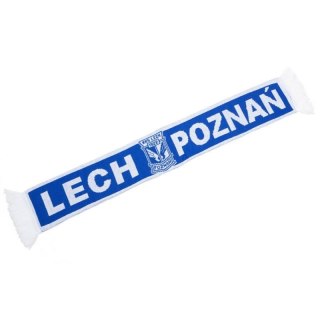 Szalik Lech Poznań S450419 Inny