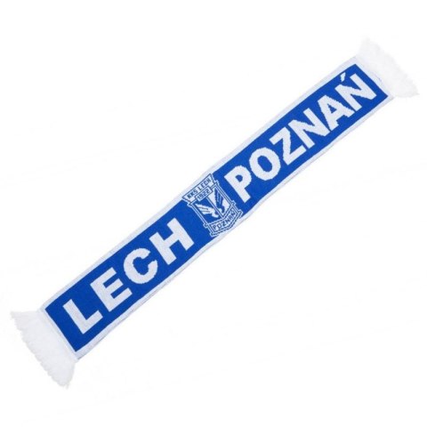 Szalik Lech Poznań S450419 Inny