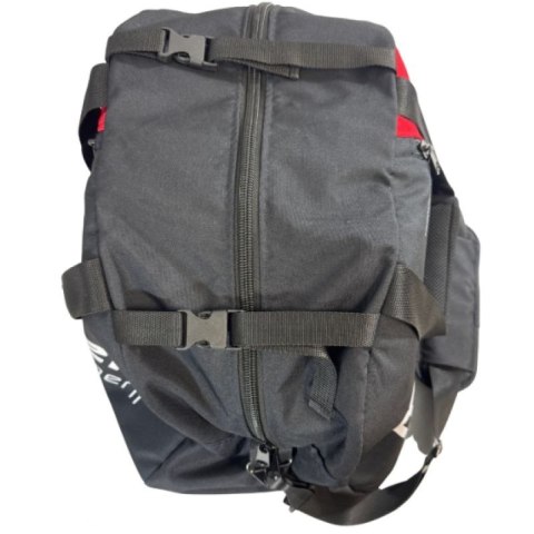 Torba sportowa MASTERS z funkcją plecaka TP-MASTERS 67 cm x 36 cm x 33 cm