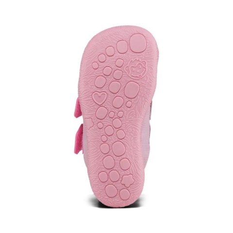 Buty Affenzahn Lauflerner Leder Walky Unicorn Jr 01392-40175