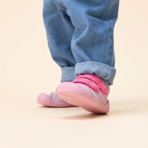 Buty Affenzahn Lauflerner Leder Walky Unicorn Jr 01392-40175