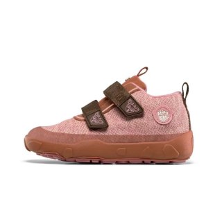 Buty Affenzahn barefoot Knit Happy jeleń (00844-40141)