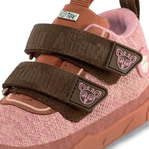 Buty Affenzahn barefoot Knit Happy jeleń (00844-40141)