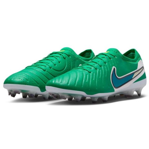 Buty Nike Tiempo Legend 10 Elite LV8 FG HJ7272-300 Nike