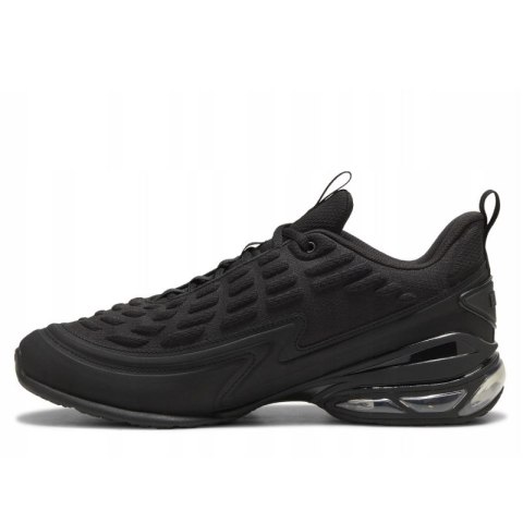 Buty Puma MEZA Czarny (31204401)