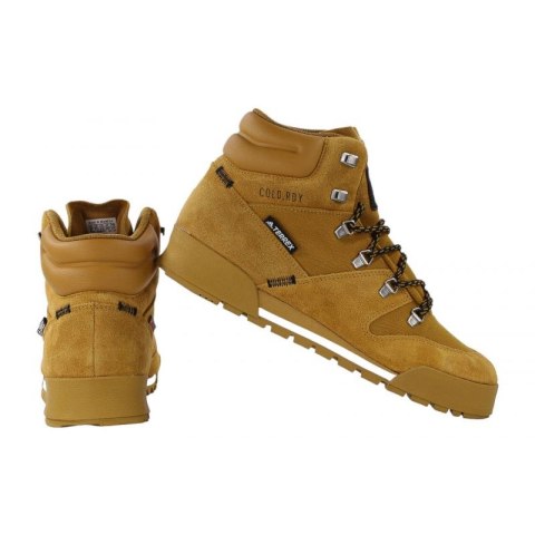 Buty adidas Terex Snowpitch C.RDY M FV7960 Adidas