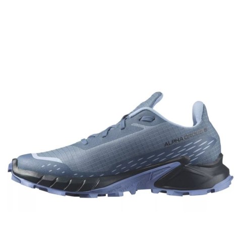 Buty damskie Salomon ALPHACROSS 5 W Niebieski (L47313500)