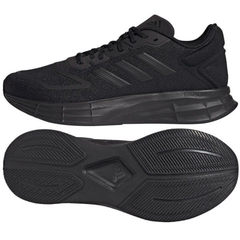 Buty do biegania adidas Duramo 10 M GW8342 Adidas