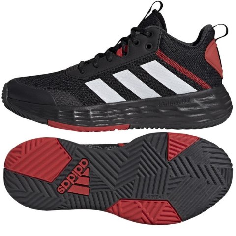 Buty do koszykówki adidas OwnTheGame 2.0 M H00471 Adidas