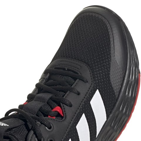 Buty do koszykówki adidas OwnTheGame 2.0 M H00471 Adidas