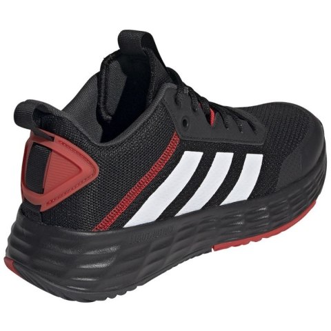 Buty do koszykówki adidas OwnTheGame 2.0 M H00471 Adidas