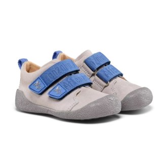 Buty dziecięce Affenzahn Lauflerner Leder Walky Dog (01392-80027)