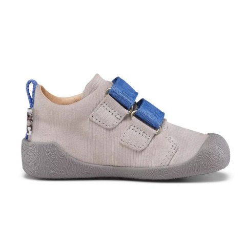 Buty dziecięce Affenzahn Lauflerner Leder Walky Dog (01392-80027)