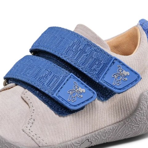 Buty dziecięce Affenzahn Lauflerner Leder Walky Dog (01392-80027)