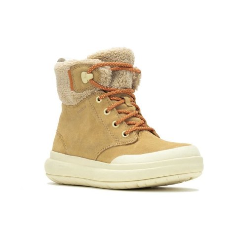Buty zimowe damskie MERRELL J007058 MARQUETTE THERMO LACE WP (J007058)