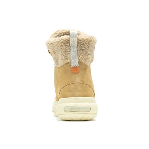 Buty zimowe damskie MERRELL J007058 MARQUETTE THERMO LACE WP (J007058)