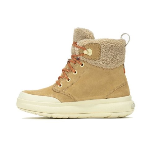 Buty zimowe damskie MERRELL J007058 MARQUETTE THERMO LACE WP (J007058)