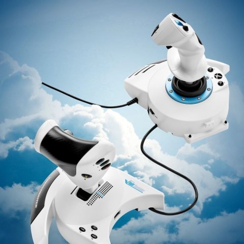Drążek sterowy Thrustmaster T.Flight Hotas One Edycja Symulatora Lotu Microsoft Microsoft