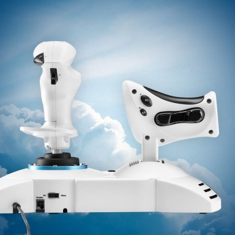 Drążek sterowy Thrustmaster T.Flight Hotas One Edycja Symulatora Lotu Microsoft Microsoft