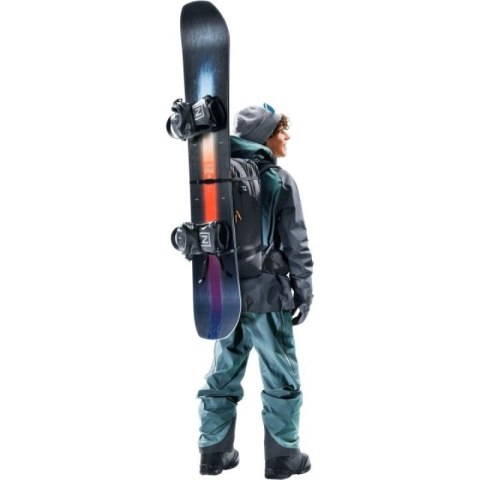 Freerider Pro 34+ kiełek kaktusa | uniwersalny