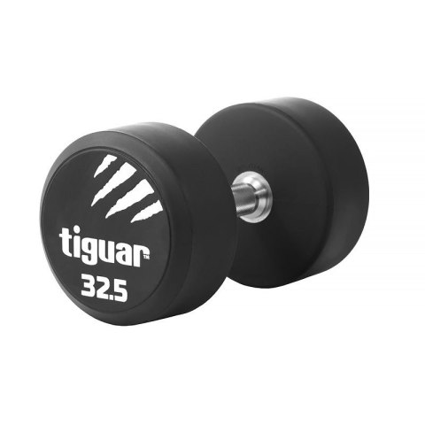 Hantel tiguar PU 32,5 kg TI-WHPU0325 Tiguar