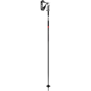 LEKI KIJE NEOLITE black/red 120 Leki