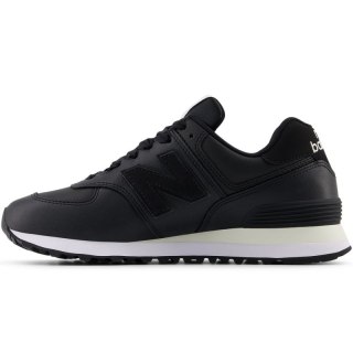 New Balance damskie sneakersy WL574FT2 czarne New Balance