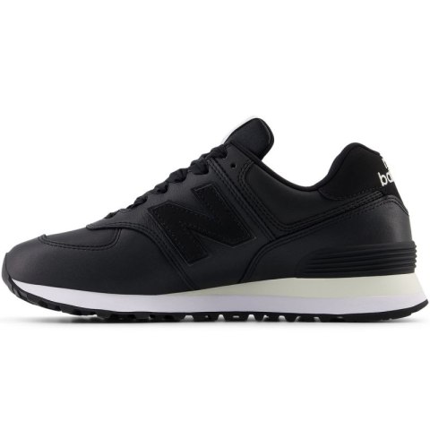 New Balance damskie sneakersy WL574FT2 czarne New Balance