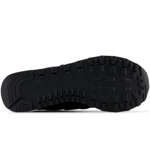 New Balance damskie sneakersy WL574FT2 czarne New Balance