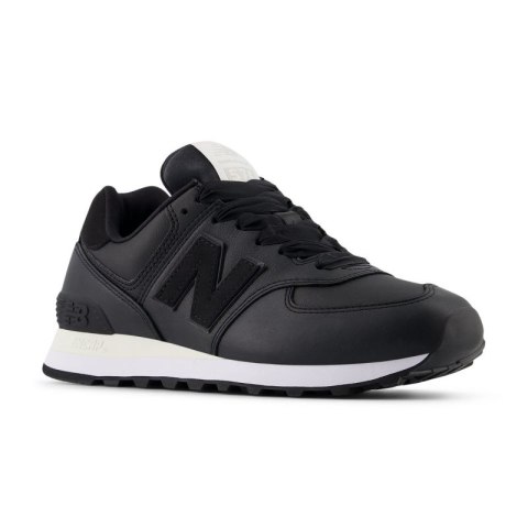 New Balance damskie sneakersy WL574FT2 czarne New Balance