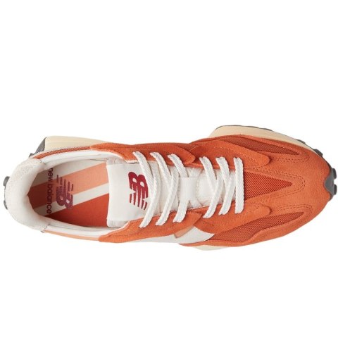 New Balance sneakersy unisex U327WRH New Balance