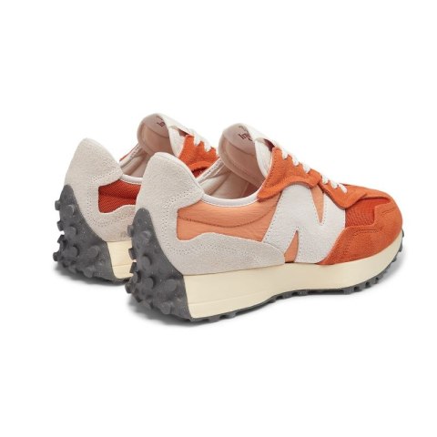 New Balance sneakersy unisex U327WRH New Balance