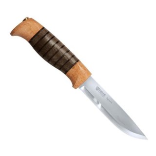 Nóż outdoorowy Helle Sigmund Helle